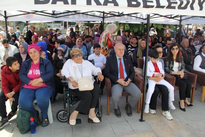 23 Nisan Coşkusu Bafra'da yaşandı 40