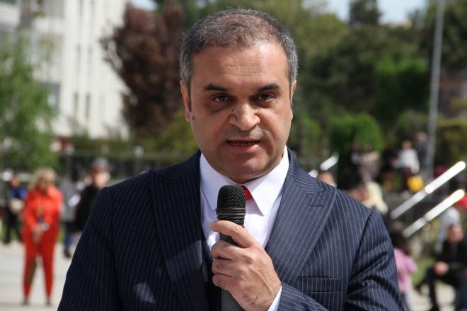 23 Nisan Coşkusu Bafra'da yaşandı 50