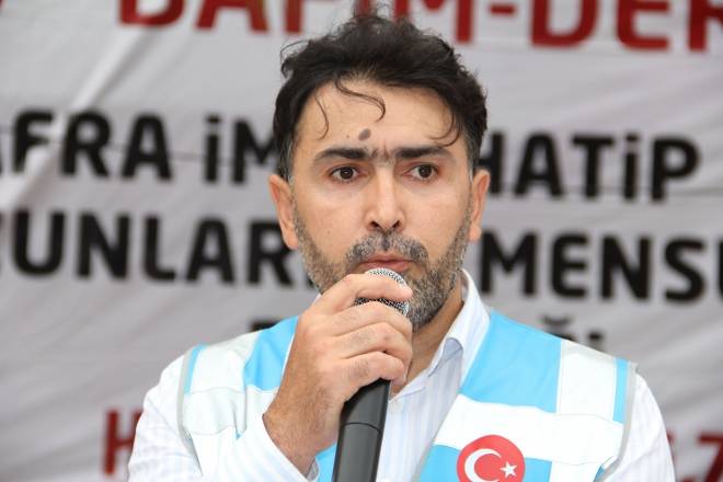 Bafra İmam Hatip Mezunları 21.Kez Bir Araya Geldi 43