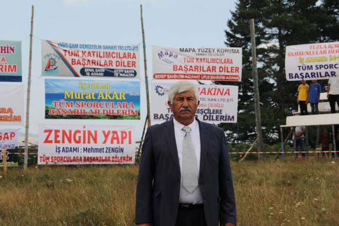 Alaçam Dürtmen Yayla Şenlileri Yapıldı 26