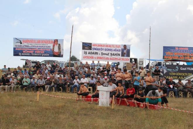 Alaçam Dürtmen Yayla Şenlileri Yapıldı 29