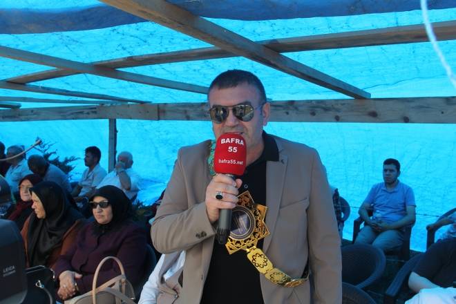 Alaçam Dürtmen Yayla Şenlileri Yapıldı 46