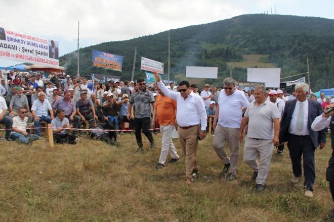 Alaçam Dürtmen Yayla Şenlileri Yapıldı 49
