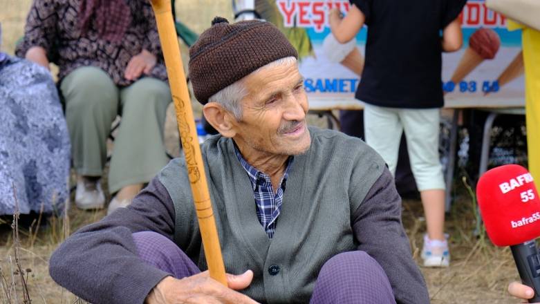Alaçam Dürtmen Yayla Şenlileri Yapıldı 8
