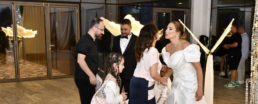 Mete Durgun'a Muhteşem Sünnet Merasimi 17