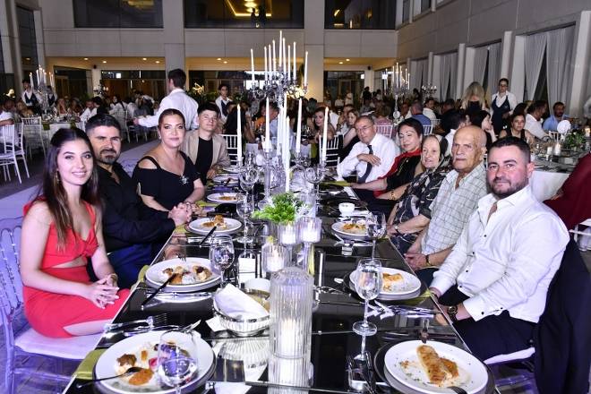 Mete Durgun'a Muhteşem Sünnet Merasimi 22