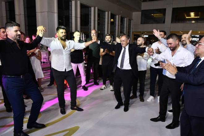 Mete Durgun'a Muhteşem Sünnet Merasimi 23