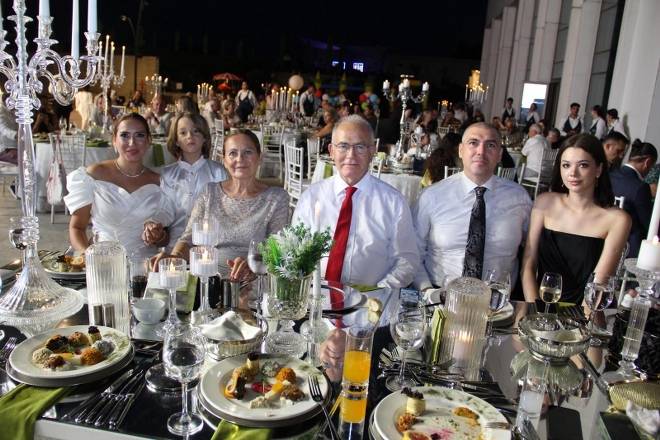 Mete Durgun'a Muhteşem Sünnet Merasimi 27