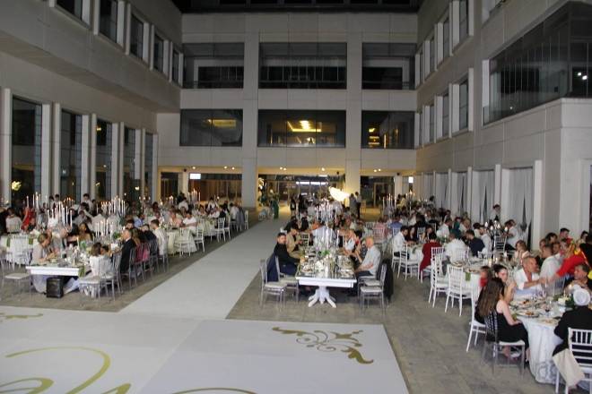 Mete Durgun'a Muhteşem Sünnet Merasimi 29