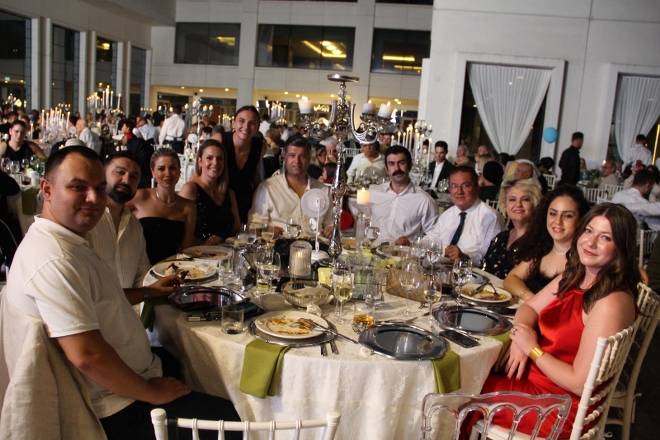 Mete Durgun'a Muhteşem Sünnet Merasimi 31