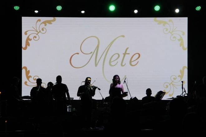 Mete Durgun'a Muhteşem Sünnet Merasimi 33