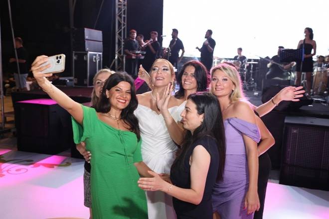 Mete Durgun'a Muhteşem Sünnet Merasimi 38