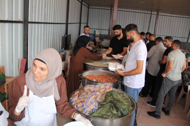 Bafra Altınova Mahallesi Merkez Camii Restore Edilerek Dualarla İbadete1 118