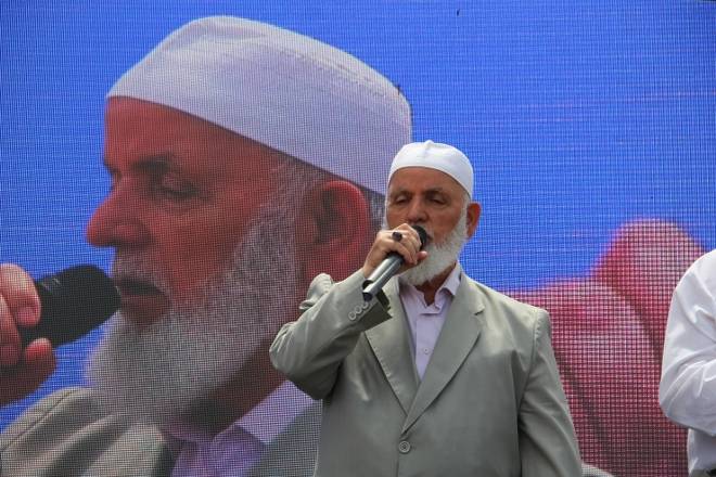 Bafra Altınova Mahallesi Merkez Camii Restore Edilerek Dualarla İbadete1 44