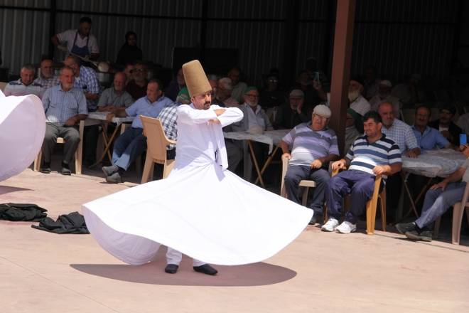 Bafra Altınova Mahallesi Merkez Camii Restore Edilerek Dualarla İbadete1 56
