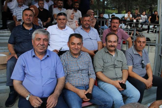 Kunduz Yaylasına 40 Bin Kişi Akın Etti 100