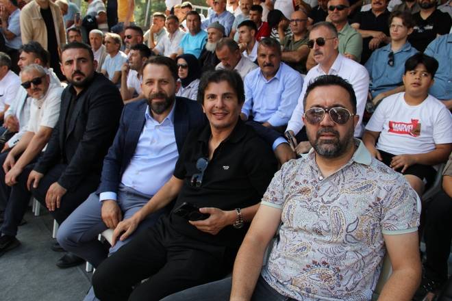 Kunduz Yaylasına 40 Bin Kişi Akın Etti 101