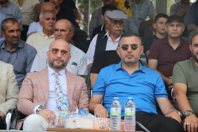 Kunduz Yaylasına 40 Bin Kişi Akın Etti 13