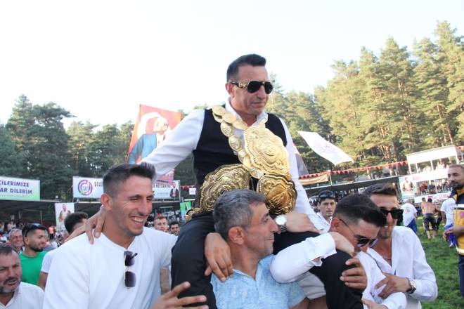 Kunduz Yaylasına 40 Bin Kişi Akın Etti 141