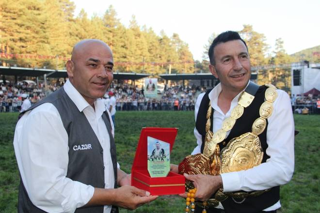 Kunduz Yaylasına 40 Bin Kişi Akın Etti 152
