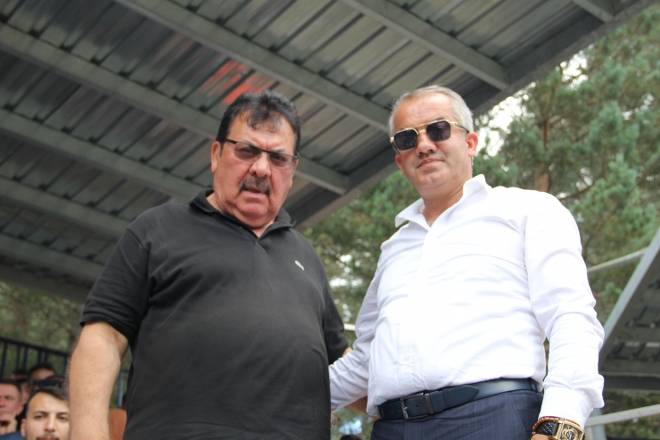 Kunduz Yaylasına 40 Bin Kişi Akın Etti 83