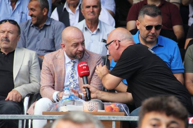 Kunduz Yaylasına 40 Bin Kişi Akın Etti 87