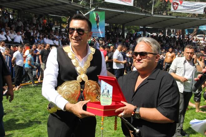 Kunduz Yaylasına 40 Bin Kişi Akın Etti 92