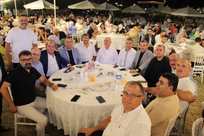 Melisa  Hidayet Kılıç’a Bafra’da Düğün Merasimi Düzenlendi 34