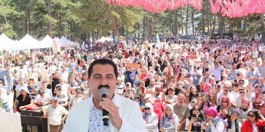 SAMDEF Bursa’da Gövde Gösterisi Yaptı 23