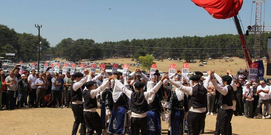SAMDEF Bursa’da Gövde Gösterisi Yaptı 24