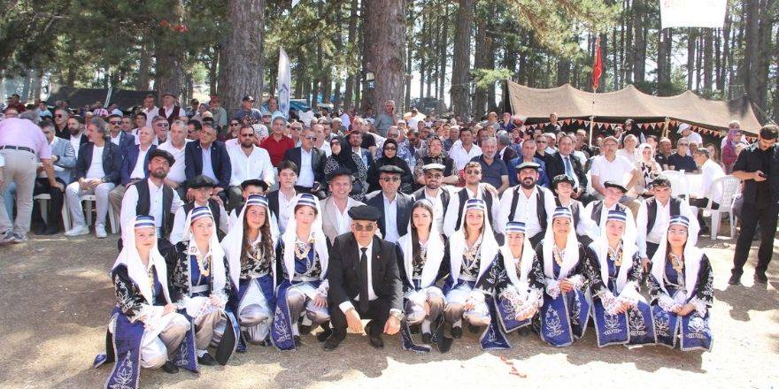 SAMDEF Bursa’da Gövde Gösterisi Yaptı 25