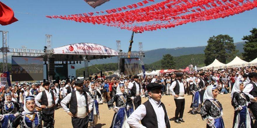 SAMDEF Bursa’da Gövde Gösterisi Yaptı 26