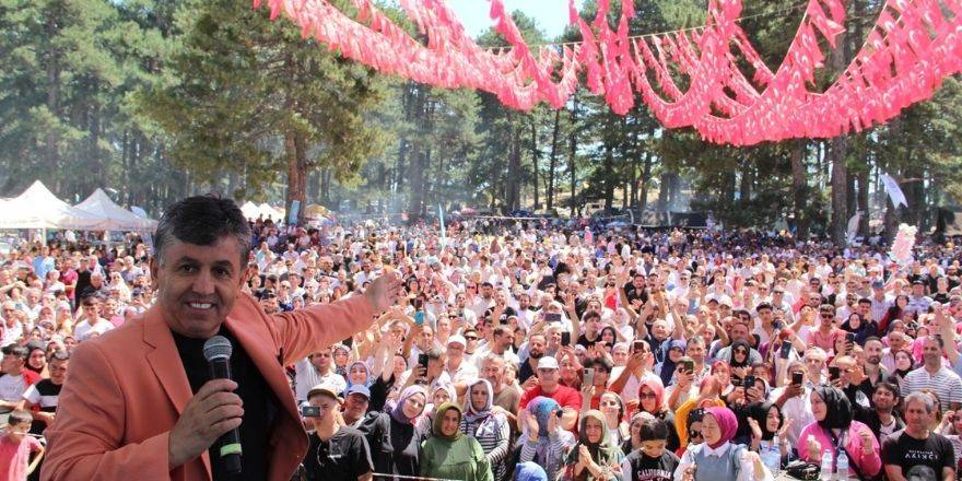 SAMDEF Bursa’da Gövde Gösterisi Yaptı 27