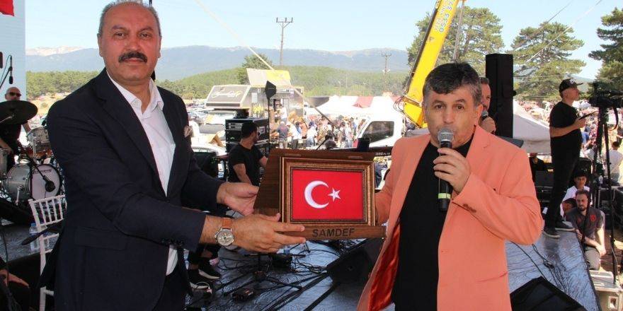 SAMDEF Bursa’da Gövde Gösterisi Yaptı 28