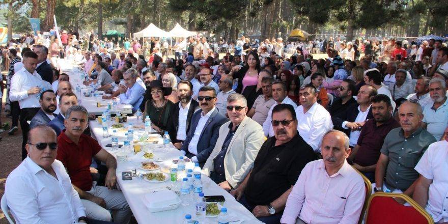 SAMDEF Bursa’da Gövde Gösterisi Yaptı 29
