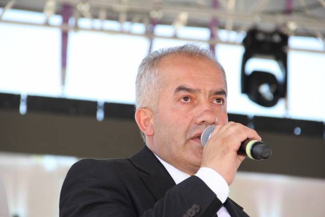 Bursa SAMDEF 1. Samsun Kültür Festivali’nde 55.000 Kişi katıldı 22