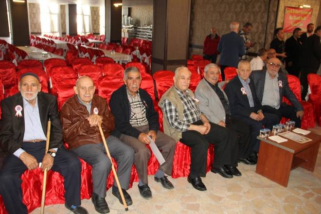 Bafra’da Bir İlk Gerçekleşti Ahilik 21