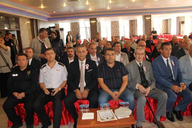 Bafra’da Bir İlk Gerçekleşti Ahilik 22