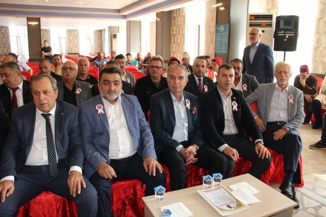 Bafra’da Bir İlk Gerçekleşti Ahilik 27