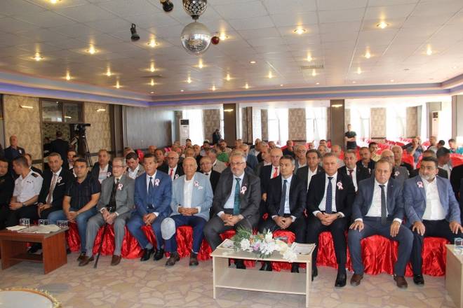 Bafra’da Bir İlk Gerçekleşti Ahilik 28