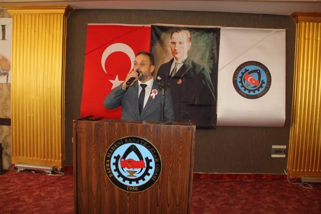 Bafra’da Bir İlk Gerçekleşti Ahilik 29