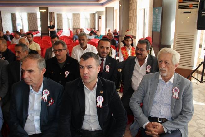 Bafra’da Bir İlk Gerçekleşti Ahilik 30