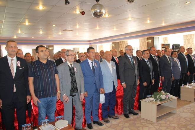 Bafra’da Bir İlk Gerçekleşti Ahilik 33