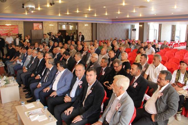 Bafra’da Bir İlk Gerçekleşti Ahilik 36