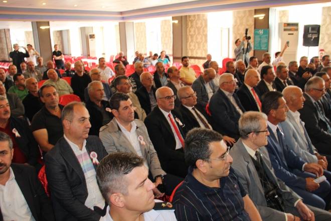 Bafra’da Bir İlk Gerçekleşti Ahilik 40