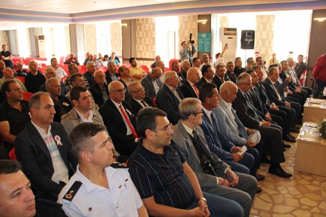 Bafra’da Bir İlk Gerçekleşti Ahilik 41