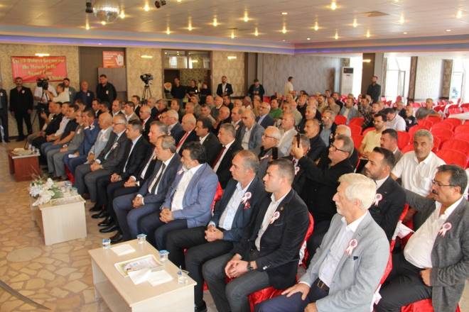 Bafra’da Bir İlk Gerçekleşti Ahilik 42