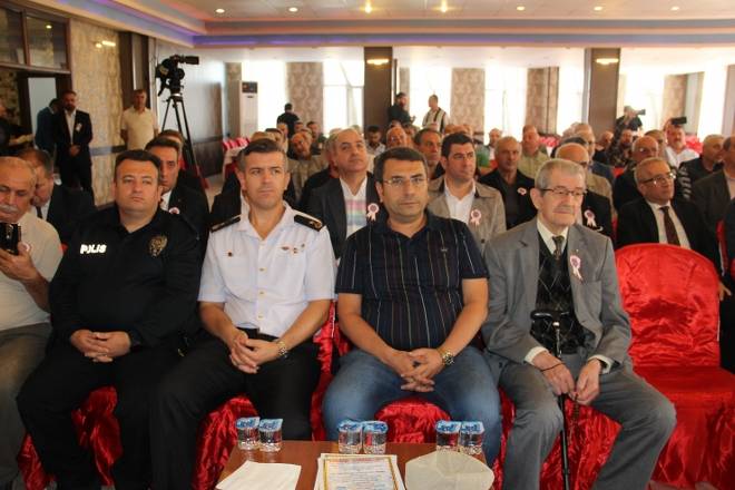 Bafra’da Bir İlk Gerçekleşti Ahilik 43