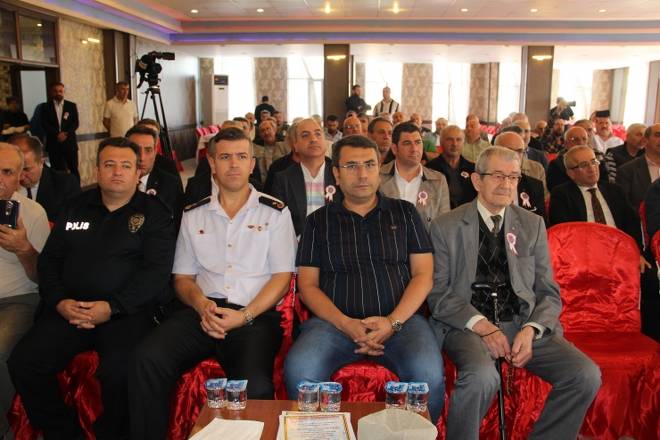 Bafra’da Bir İlk Gerçekleşti Ahilik 44