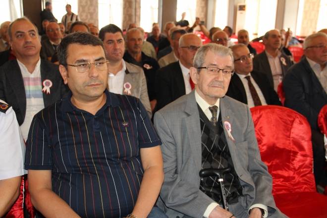 Bafra’da Bir İlk Gerçekleşti Ahilik 45
